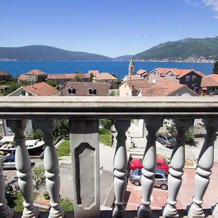 St. Roko Guest House Donja Lastva Dış mekan fotoğraf