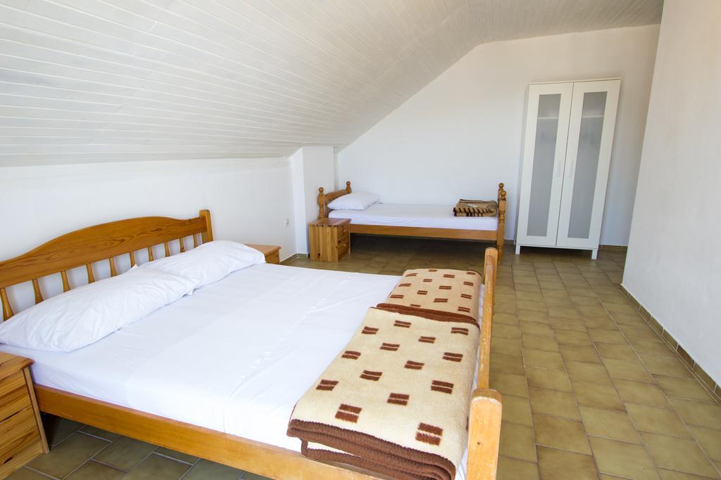 St. Roko Guest House Donja Lastva Dış mekan fotoğraf