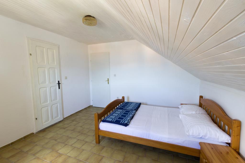 St. Roko Guest House Donja Lastva Dış mekan fotoğraf
