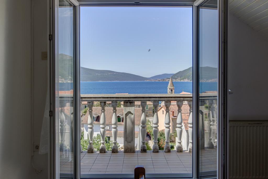 St. Roko Guest House Donja Lastva Dış mekan fotoğraf
