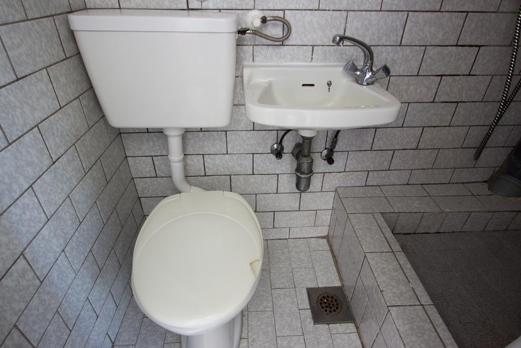 St. Roko Guest House Donja Lastva Dış mekan fotoğraf