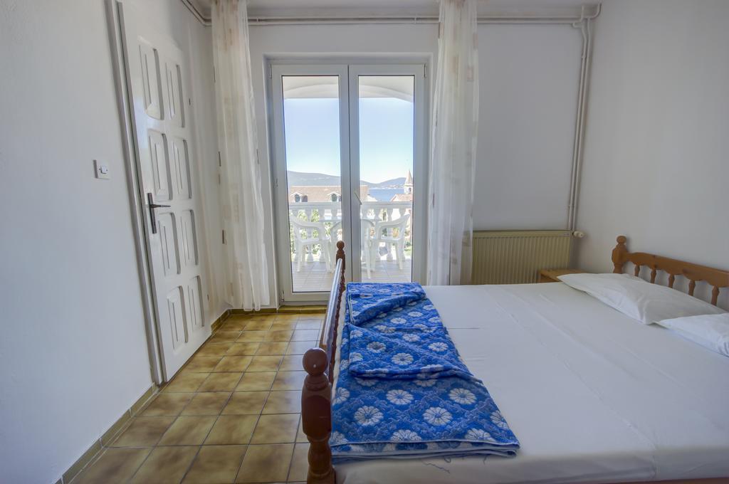 St. Roko Guest House Donja Lastva Dış mekan fotoğraf