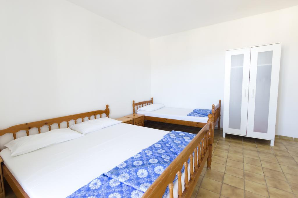 St. Roko Guest House Donja Lastva Dış mekan fotoğraf