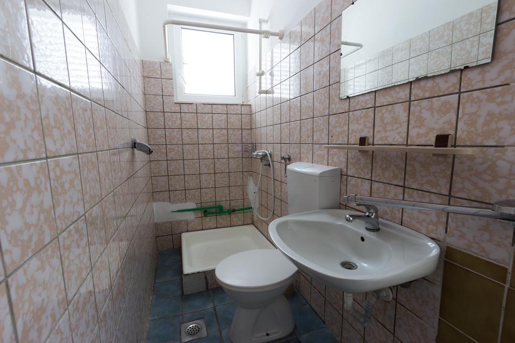 St. Roko Guest House Donja Lastva Dış mekan fotoğraf