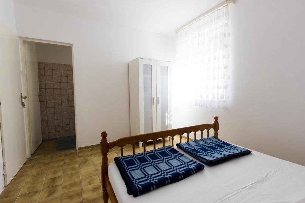 St. Roko Guest House Donja Lastva Dış mekan fotoğraf