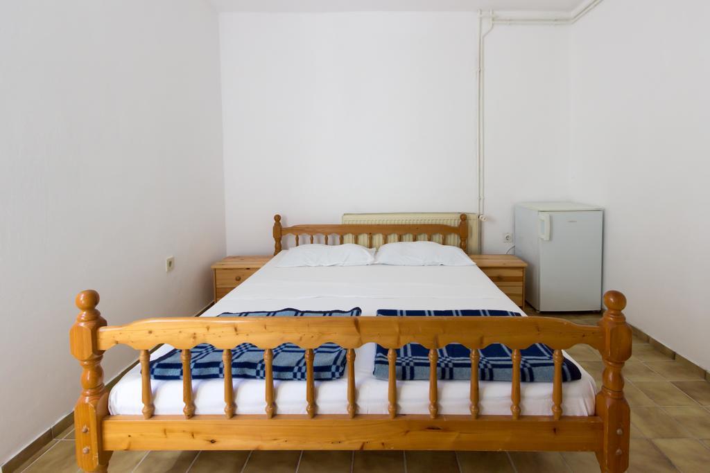 St. Roko Guest House Donja Lastva Dış mekan fotoğraf